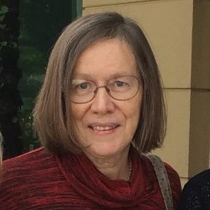 Meet your Posher, Gayle